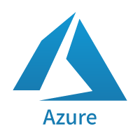 MICROSOFT AZURE LOGO