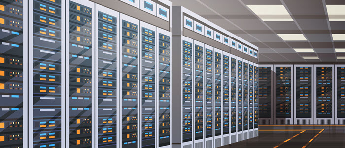 גיבוי שרת בענן