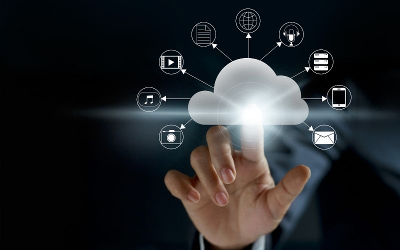 שירותי מחשוב בתל אביב